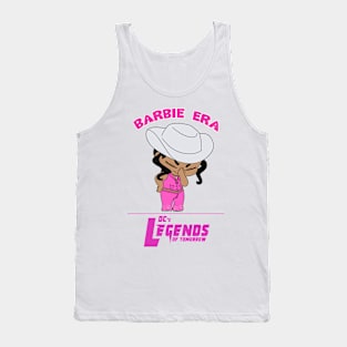 Tiny Spooner - Barbie Era v2 Tank Top